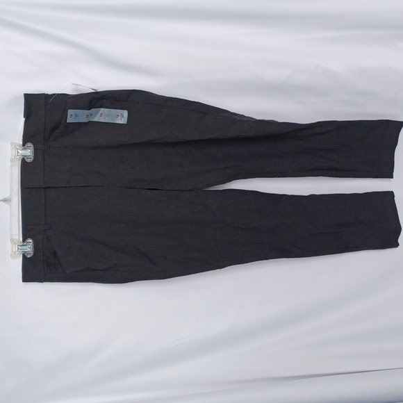 NWT Old Navy | Grey Pixie Ankle Pant, high rise - Picture 2 of 5